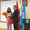 В Главном управлении МЧС России по Тульской области чествовали добровольцев