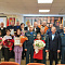 В Главном управлении МЧС России по Тульской области чествовали добровольцев